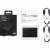 Внешние HDD и SSD Samsung T7 Shield 1TB (MU-PE1T0S/WW) — для бизнеса и офиса
