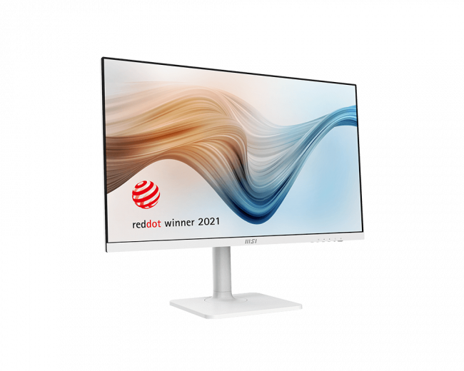 Монитор MSI 9S6-3PB19H-298 — для бизнеса и офиса Монитор MSI 9S6-3PB19H-298 — для бизнеса и офиса