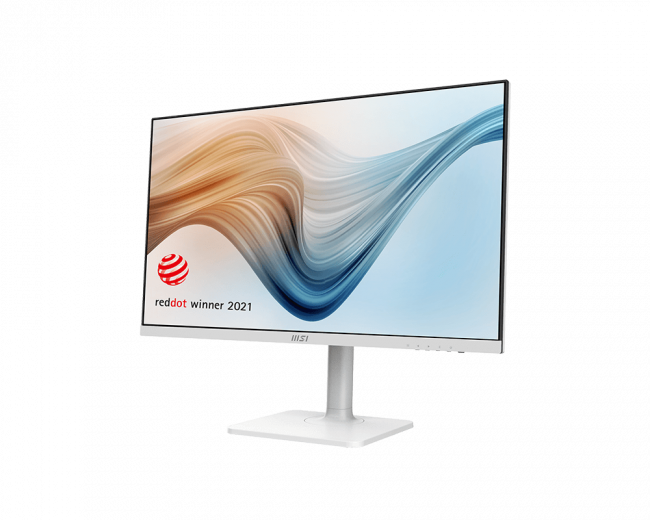 Монитор MSI 9S6-3PB19H-298 — для бизнеса и офиса Монитор MSI 9S6-3PB19H-298 — для бизнеса и офиса