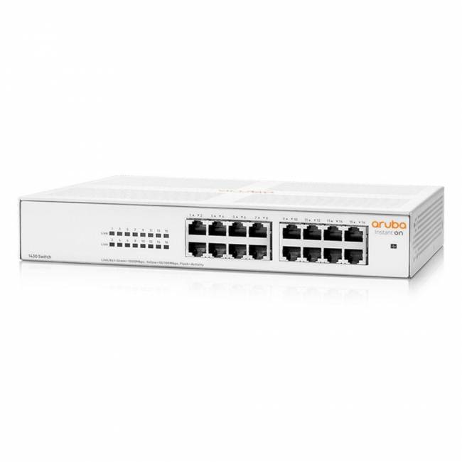 Коммутатор Hewlett Packard Enterprise R8R47A — для бизнеса и офиса Коммутатор Hewlett Packard Enterprise R8R47A — для бизнеса и офиса