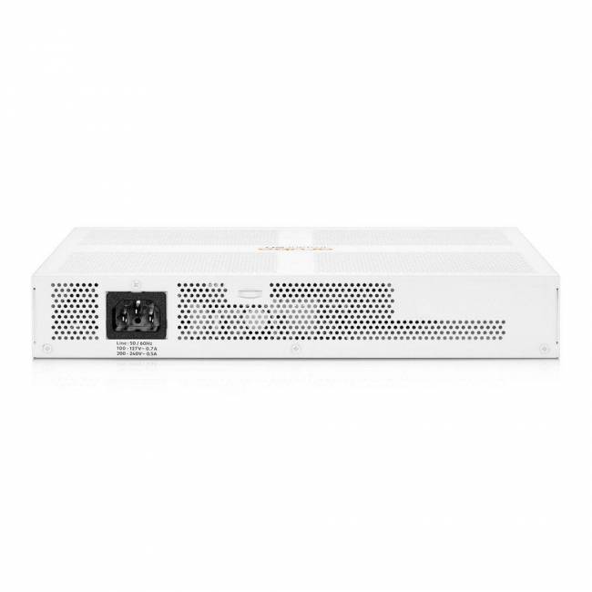 Коммутатор Hewlett Packard Enterprise R8R47A — для бизнеса и офиса Коммутатор Hewlett Packard Enterprise R8R47A — для бизнеса и офиса
