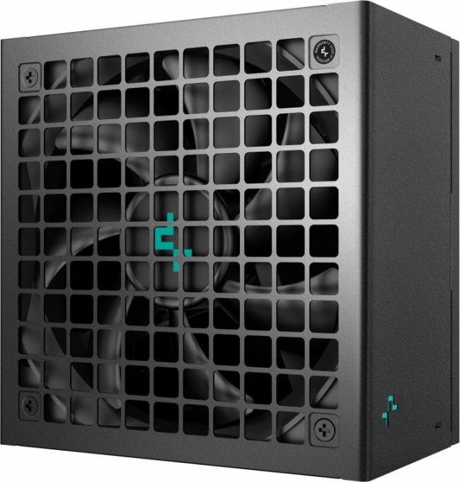 Блок питания Deepcool R-PNC00M-FC0B-WGEU — для бизнеса и офиса Блок питания Deepcool R-PNC00M-FC0B-WGEU — для бизнеса и офиса