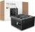 Блок питания Deepcool R-PNC00M-FC0B-WGEU — для бизнеса и офиса Блок питания Deepcool R-PNC00M-FC0B-WGEU — для бизнеса и офиса
