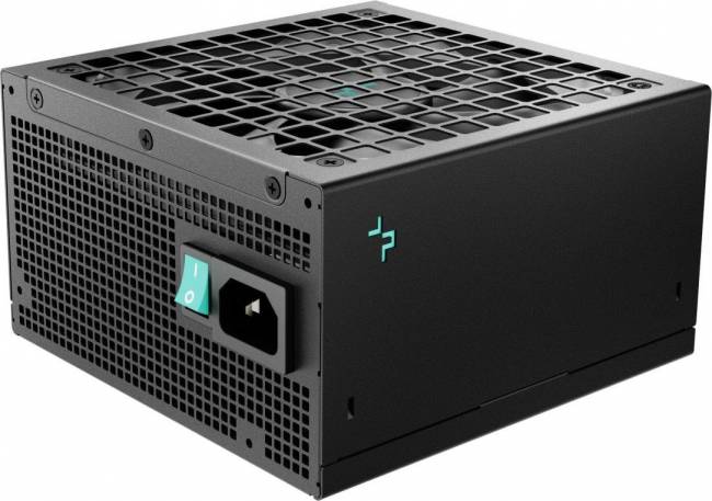 Блок питания Deepcool R-PNC00M-FC0B-WGEU — для бизнеса и офиса Блок питания Deepcool R-PNC00M-FC0B-WGEU — для бизнеса и офиса