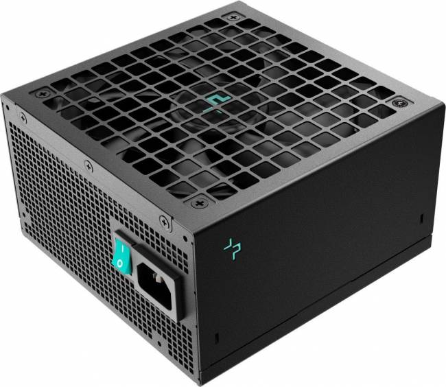 Блок питания Deepcool R-PNC00M-FC0B-WGEU — для бизнеса и офиса Блок питания Deepcool R-PNC00M-FC0B-WGEU — для бизнеса и офиса
