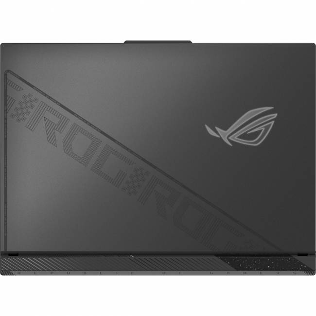 Ноутбук ASUS ROG Strix G18 G814JV-N5080 (90NR0CM1-M004Z0) — для бизнеса и офиса