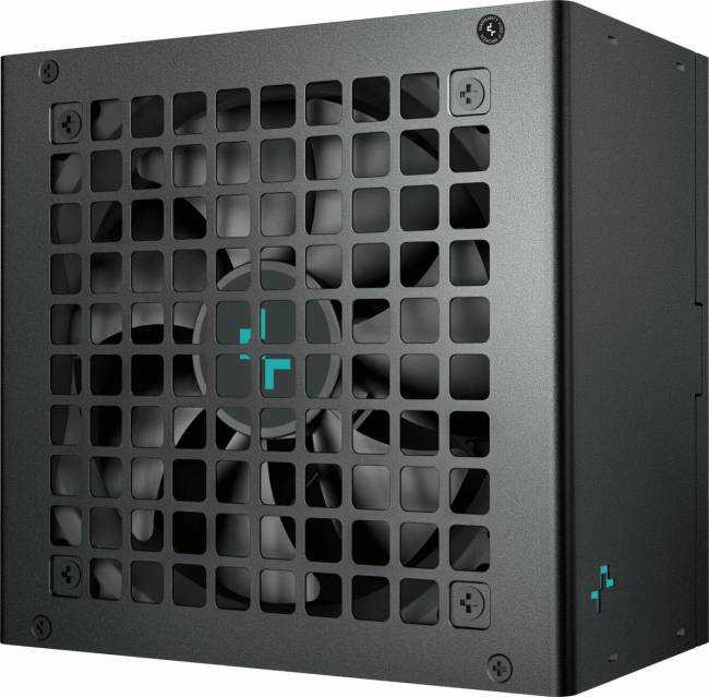 Блок питания ПК Deepcool R-PL750D-FC0B-WDEU-V2 — для бизнеса и офиса Блок питания ПК Deepcool R-PL750D-FC0B-WDEU-V2 — для бизнеса и офиса
