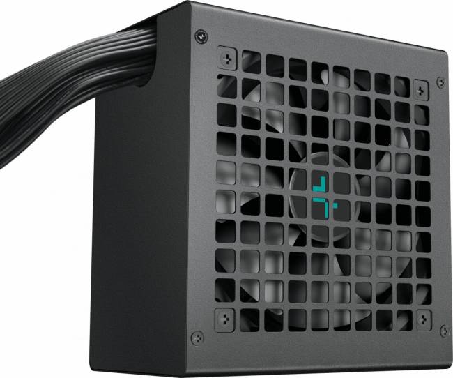 Блок питания ПК Deepcool R-PL750D-FC0B-WDEU-V2 — для бизнеса и офиса Блок питания ПК Deepcool R-PL750D-FC0B-WDEU-V2 — для бизнеса и офиса