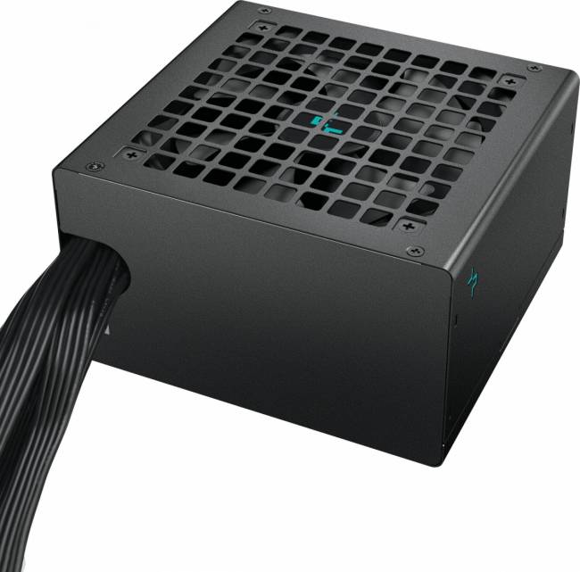 Блок питания ПК Deepcool R-PL750D-FC0B-WDEU-V2 — для бизнеса и офиса Блок питания ПК Deepcool R-PL750D-FC0B-WDEU-V2 — для бизнеса и офиса
