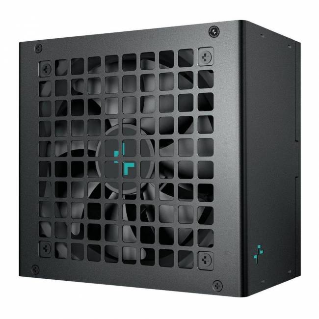 Блок питания ПК Deepcool R-PL750D-FC0B-WDEU-V2 — для бизнеса и офиса Блок питания ПК Deepcool R-PL750D-FC0B-WDEU-V2 — для бизнеса и офиса