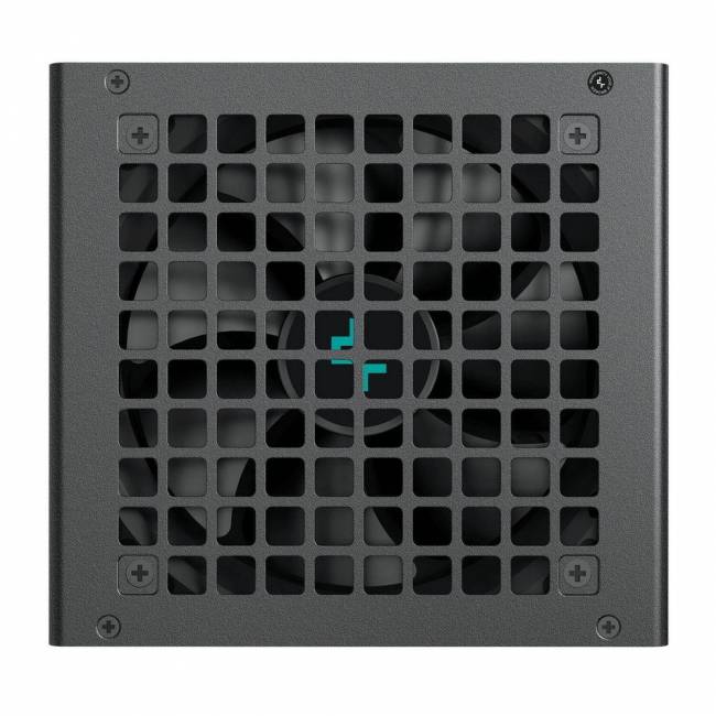 Блок питания ПК Deepcool R-PL750D-FC0B-WDEU-V2 — для бизнеса и офиса Блок питания ПК Deepcool R-PL750D-FC0B-WDEU-V2 — для бизнеса и офиса