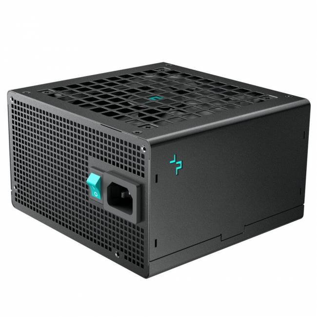 Блок питания ПК Deepcool R-PL750D-FC0B-WDEU-V2 — для бизнеса и офиса Блок питания ПК Deepcool R-PL750D-FC0B-WDEU-V2 — для бизнеса и офиса