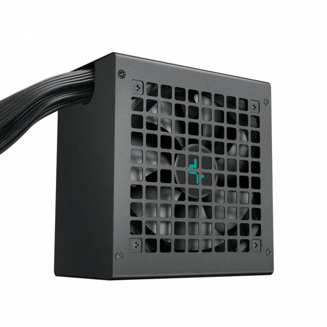 Блок питания ПК Deepcool R-PL750D-FC0B-WDEU-V2 — для бизнеса и офиса Блок питания ПК Deepcool R-PL750D-FC0B-WDEU-V2 — для бизнеса и офиса