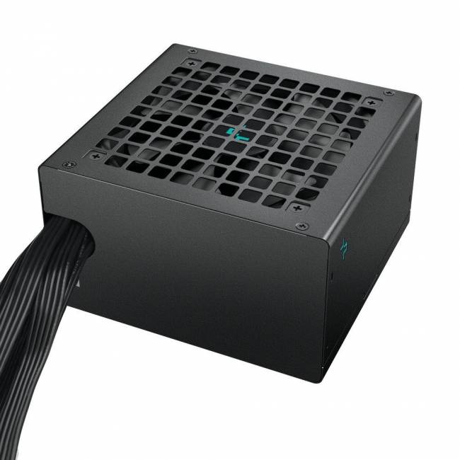 Блок питания ПК Deepcool R-PL750D-FC0B-WDEU-V2 — для бизнеса и офиса Блок питания ПК Deepcool R-PL750D-FC0B-WDEU-V2 — для бизнеса и офиса