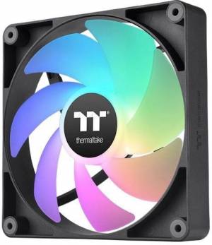 Вентилятор для корпуса Thermaltake CL-F149-PL12SW-A Вентилятор для корпуса Thermaltake CL-F149-PL12SW-A