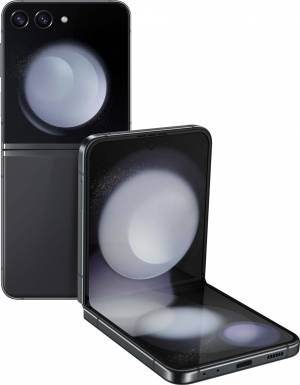 Смартфон Samsung SM-F731BZAGCAU
