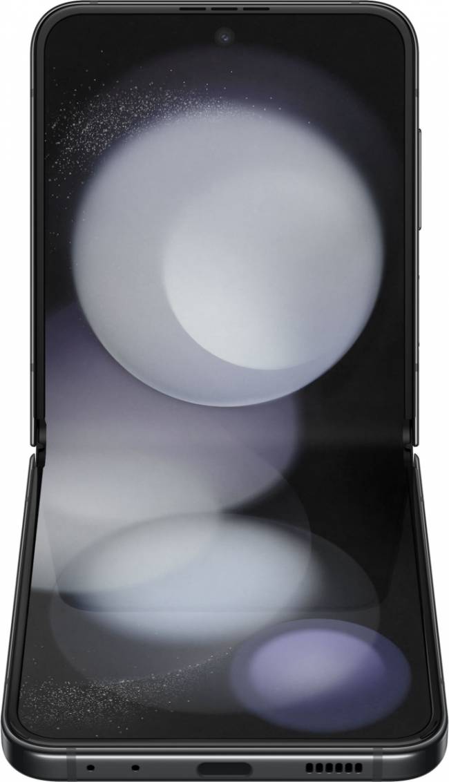 Смартфон Samsung SM-F731BZAGCAU — для бизнеса и офиса
