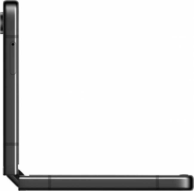 Смартфон Samsung SM-F731BZAGCAU — для бизнеса и офиса