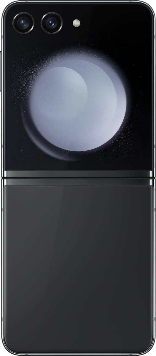 Смартфон Samsung SM-F731BZAGCAU — для бизнеса и офиса