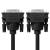 Greenconnect Кабель DVI-D 4.0m, черный, OD 8.5mm, 28/28 AWG, DVI/DVI, 25M/25M, GCR-DM2DMC-4.0m, двойной экран Greenconnect DVI-D (m) - DVI-D (m) 4м — для бизнеса и офиса Greenconnect Кабель DVI-D 4.0m, черный, OD 8.5mm, 28/28 AWG, DVI/DVI, 25M/25M, GCR-DM2DMC-4.0m, двойной экран Greenconnect DVI-D (m) - DVI-D (m) 4м — для бизнеса и офиса