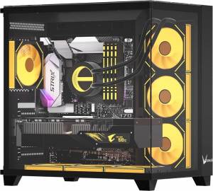 Корпус Formula CRYSTAL Z9 FLOE B