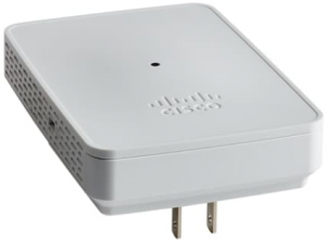 Точка доступа Cisco CBW143ACM-R-EU
