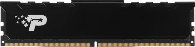 Память DDR5 2x32GB 4800MHz Patriot PSP564G4800KH1 — для бизнеса и офиса Память DDR5 2x32GB 4800MHz Patriot PSP564G4800KH1 — для бизнеса и офиса