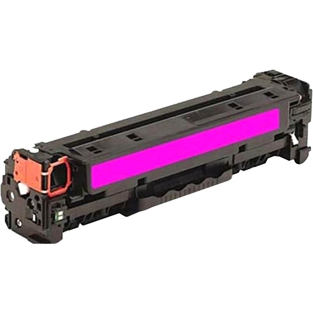 Тонер-картридж Ninestar OC-CF383A — для бизнеса и офиса