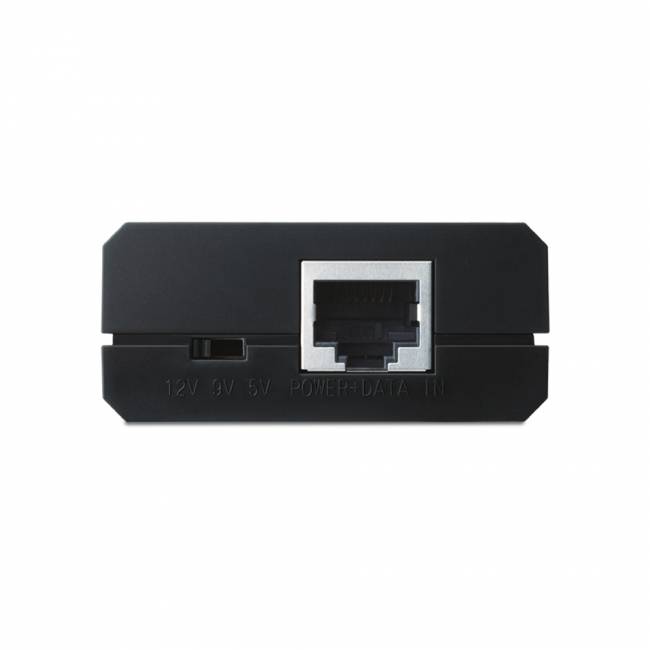 Сплиттер TP-Link PoE10R — для бизнеса и офиса Сплиттер TP-Link PoE10R — для бизнеса и офиса