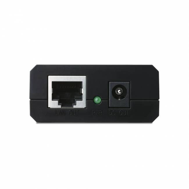 Сплиттер TP-Link PoE10R — для бизнеса и офиса Сплиттер TP-Link PoE10R — для бизнеса и офиса