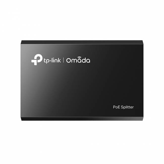 Сплиттер TP-Link PoE10R — для бизнеса и офиса Сплиттер TP-Link PoE10R — для бизнеса и офиса
