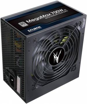 Блок питания Zalman ZM700-TXII V2