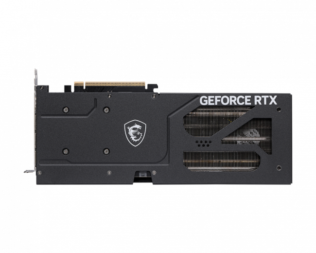 Видеокарта MSI GeForce RTX 5060 Ti 16G VENTUS 3X OC — для бизнеса и офиса Видеокарта MSI GeForce RTX 5060 Ti 16G VENTUS 3X OC — для бизнеса и офиса