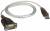 Kонвертер USB/RS-232 1.2м ATEN UC232A1 — для бизнеса и офиса Kонвертер USB/RS-232 1.2м ATEN UC232A1 — для бизнеса и офиса