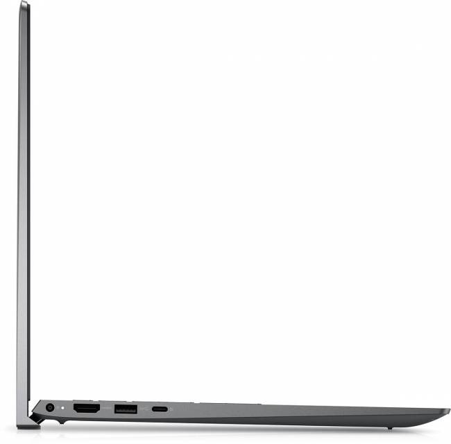 Ноутбук Dell Vostro 5515, клавиатура английская, вилка английская — для бизнеса и офиса Ноутбук Dell Vostro 5515, клавиатура английская, вилка английская — для бизнеса и офиса