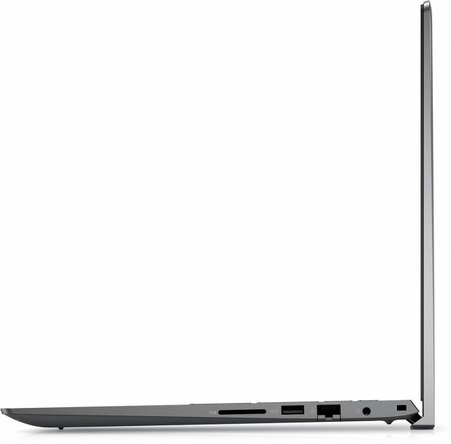 Ноутбук Dell Vostro 5515, клавиатура английская, вилка английская — для бизнеса и офиса Ноутбук Dell Vostro 5515, клавиатура английская, вилка английская — для бизнеса и офиса