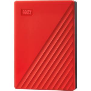 Внешние HDD WD HDD 4TB WDBPKJ0040BRD-WESN