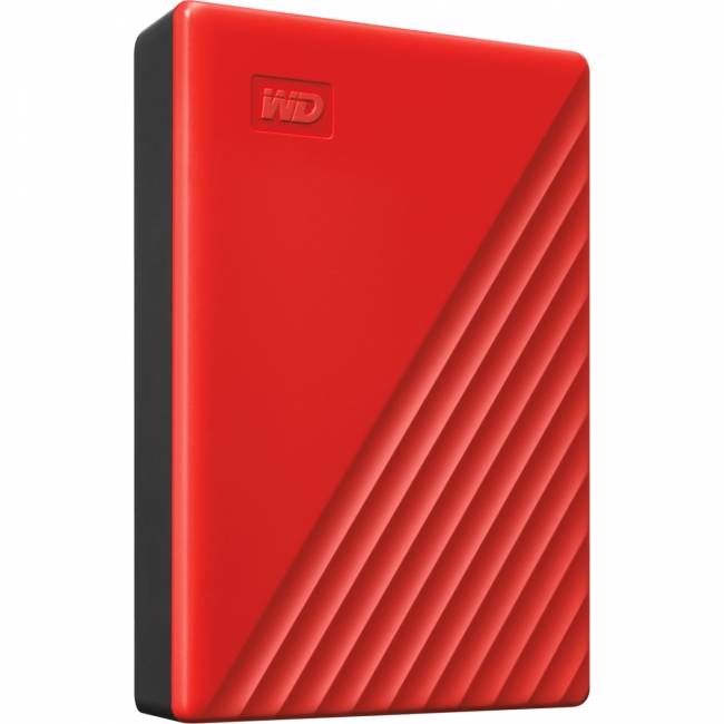 Внешние HDD WD HDD 4TB WDBPKJ0040BRD-WESN — для бизнеса и офиса Внешние HDD WD HDD 4TB WDBPKJ0040BRD-WESN — для бизнеса и офиса