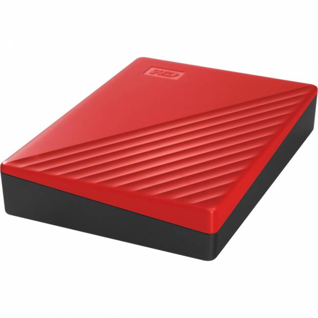 Внешние HDD WD HDD 4TB WDBPKJ0040BRD-WESN — для бизнеса и офиса Внешние HDD WD HDD 4TB WDBPKJ0040BRD-WESN — для бизнеса и офиса