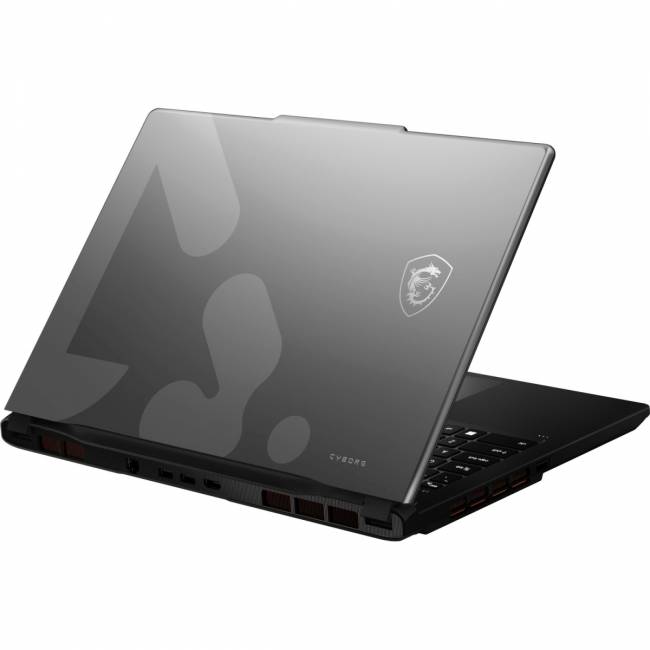 Ноутбук MSI 9S7-15T111-013 — для бизнеса и офиса Ноутбук MSI 9S7-15T111-013 — для бизнеса и офиса