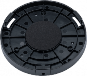 Фиксатор для Jabra SPEAK 710 на столе Jabra Speak 710/750 Secure Mount