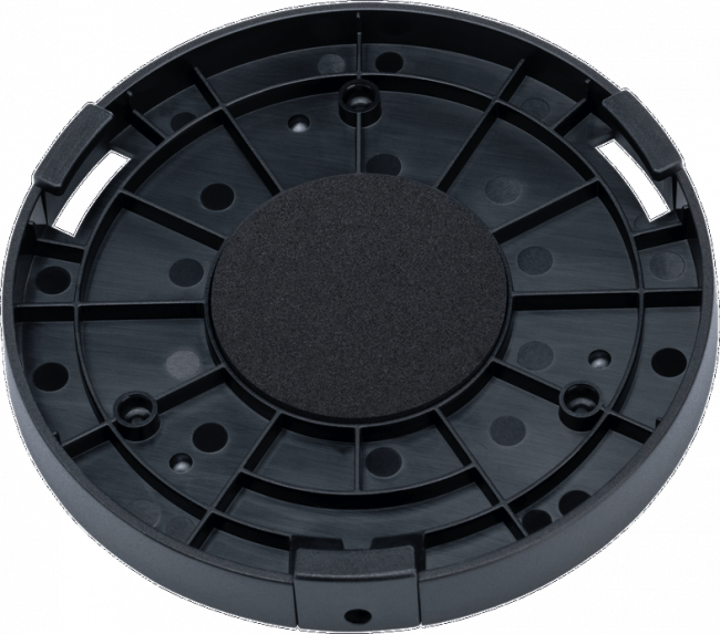 Фиксатор для Jabra SPEAK 710 на столе Jabra Speak 710/750 Secure Mount — для бизнеса и офиса Фиксатор для Jabra SPEAK 710 на столе Jabra Speak 710/750 Secure Mount — для бизнеса и офиса