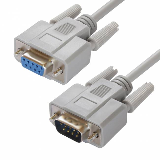 Greenconnect Удлинитель 0-модемный COM RS-232 10 m GCR-DB903-10.0m 9M/9F, пакет Greenconnect COM(RS232) 9F - COM(RS232) 9M 10 m — для бизнеса и офиса Greenconnect Удлинитель 0-модемный COM RS-232 10 m GCR-DB903-10.0m 9M/9F, пакет Greenconnect COM(RS232) 9F - COM(RS232) 9M 10 m — для бизнеса и офиса