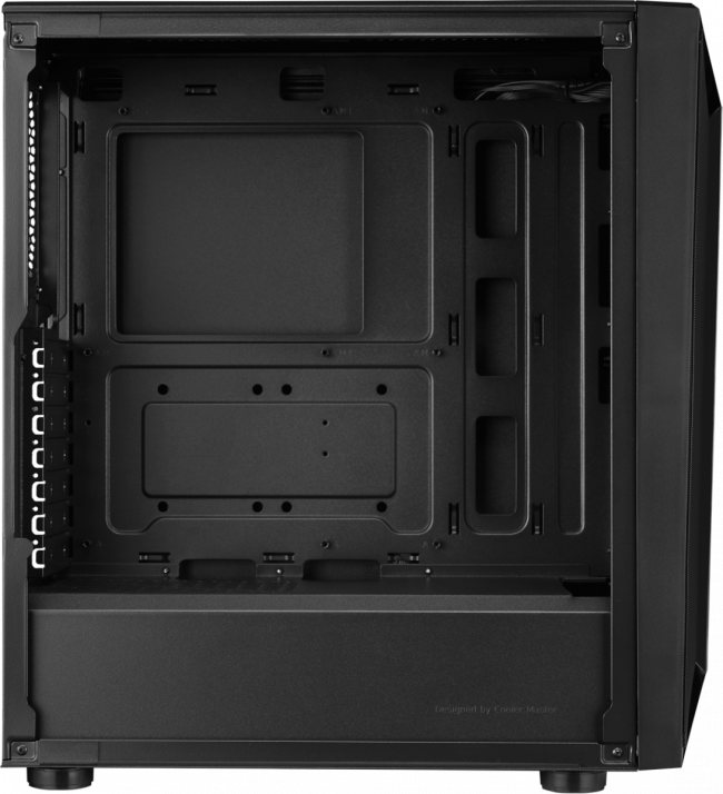 Корпус без блока питания Корпус без блока питания Cooler Master MasterCase CMP 510 (CLM-CP510-KGNN-S00) — для бизнеса и офиса Корпус без блока питания Корпус без блока питания Cooler Master MasterCase CMP 510 (CLM-CP510-KGNN-S00) — для бизнеса и офиса