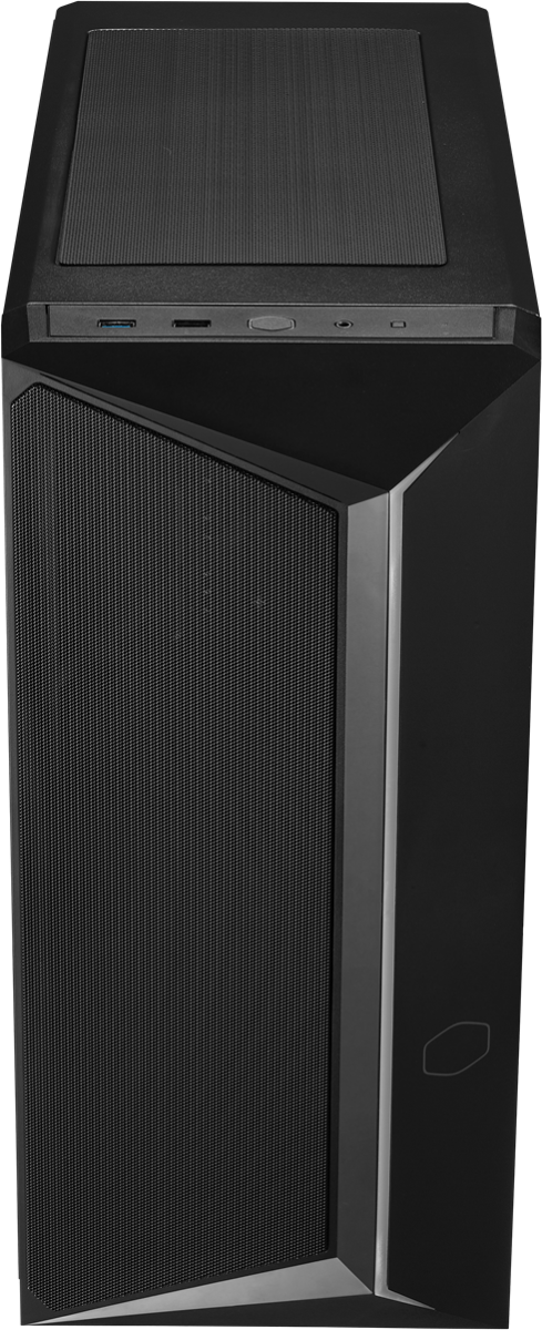 Корпус без блока питания Корпус без блока питания Cooler Master MasterCase CMP 510 (CLM-CP510-KGNN-S00) — для бизнеса и офиса Корпус без блока питания Корпус без блока питания Cooler Master MasterCase CMP 510 (CLM-CP510-KGNN-S00) — для бизнеса и офиса