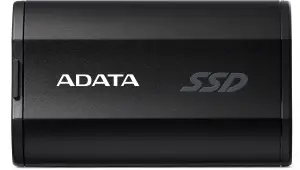 Твердотельный накопитель ADATA SD810-2000G-CBK