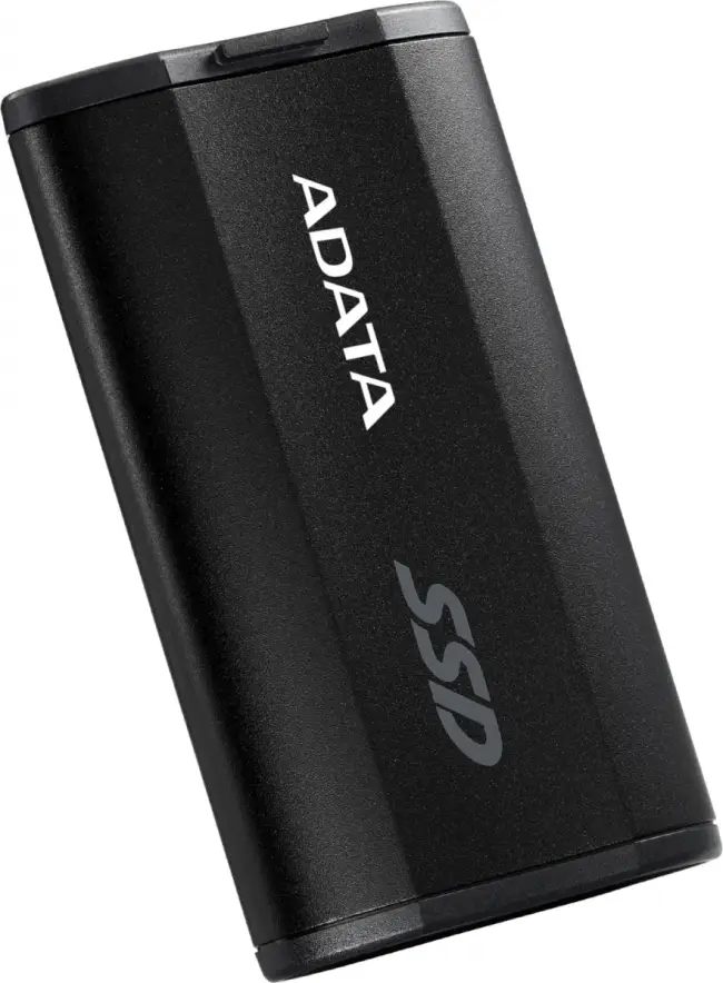 Твердотельный накопитель ADATA SD810-2000G-CBK — для бизнеса и офиса Твердотельный накопитель ADATA SD810-2000G-CBK — для бизнеса и офиса