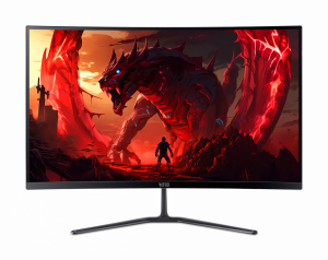 Монитор ACER Nitro ED270UX6bmiipx (UM.HE0CD.602)