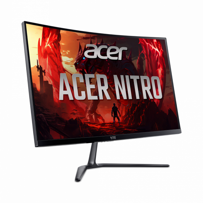 Монитор ACER Nitro ED270UX6bmiipx (UM.HE0CD.602) — для бизнеса и офиса Монитор ACER Nitro ED270UX6bmiipx (UM.HE0CD.602) — для бизнеса и офиса