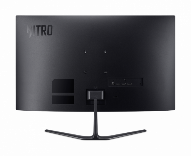 Монитор ACER Nitro ED270UX6bmiipx (UM.HE0CD.602) — для бизнеса и офиса Монитор ACER Nitro ED270UX6bmiipx (UM.HE0CD.602) — для бизнеса и офиса